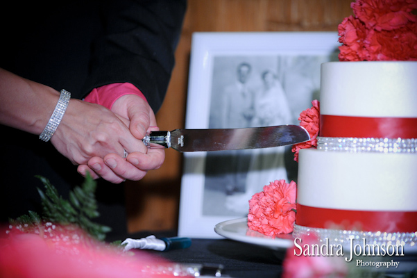 Best Orlando Wedding Photography - Sandra Johnson (SJFoto.com)